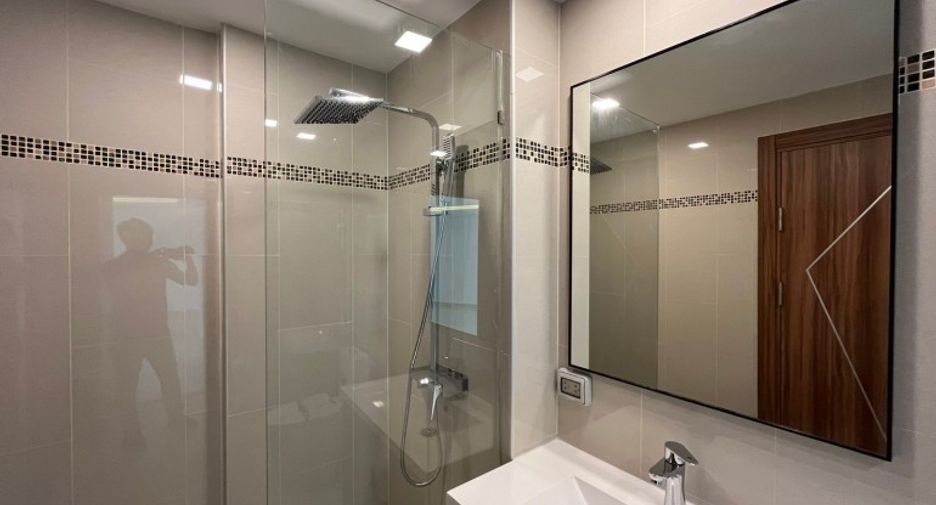 Wohnung zum Kauf mit Studio in Bang Lamung, Chonburi