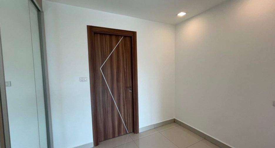 Wohnung zum Kauf mit Studio in Bang Lamung, Chonburi
