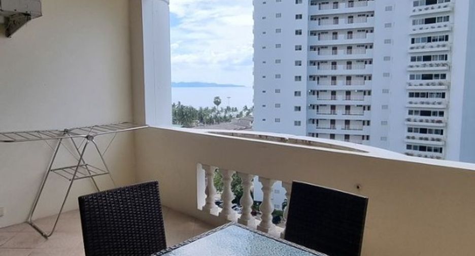 Condo en venta de 20 habitaciones en Bang Lamung, Chonburi