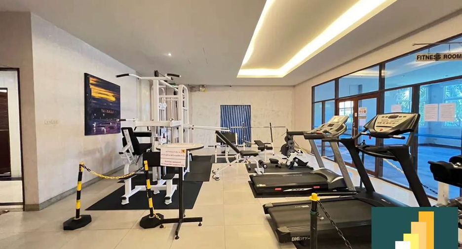 Wohnung zum Kauf mit 2 Zimmer in South Pattaya, Pattaya