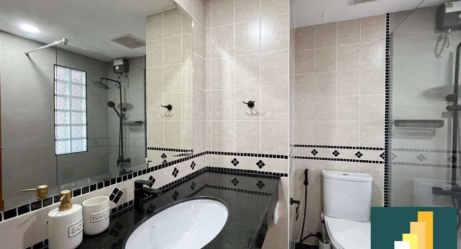 Wohnung zum Kauf mit 2 Zimmer in South Pattaya, Pattaya