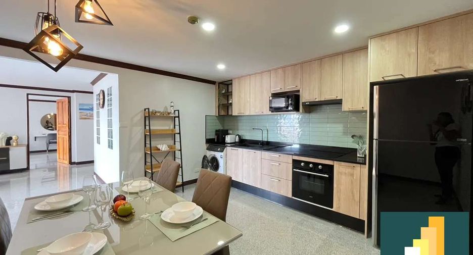 Wohnung zum Kauf mit 2 Zimmer in South Pattaya, Pattaya