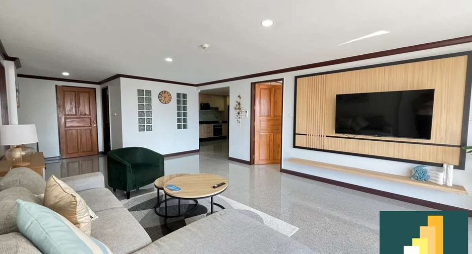 Wohnung zum Kauf mit 2 Zimmer in South Pattaya, Pattaya