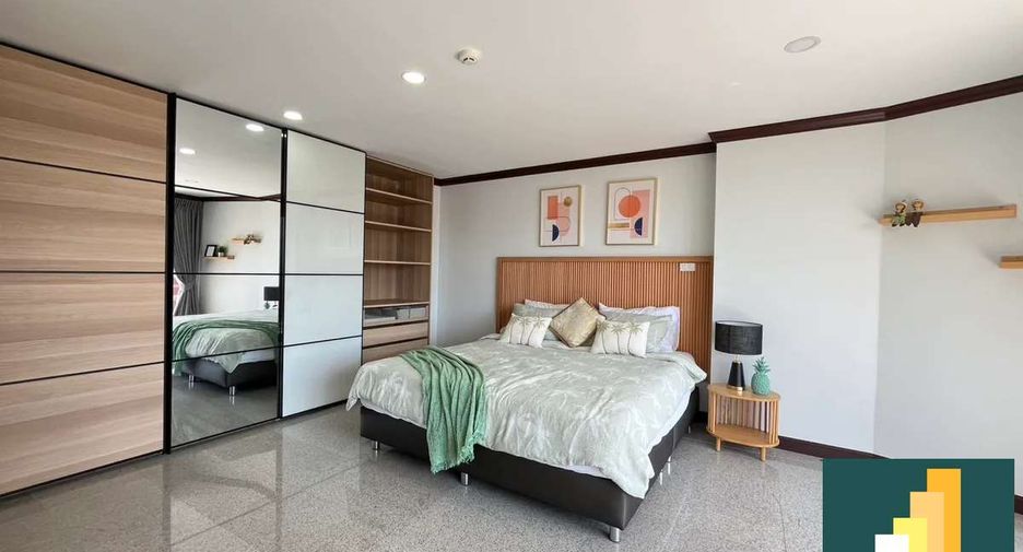 Wohnung zum Kauf mit 2 Zimmer in South Pattaya, Pattaya