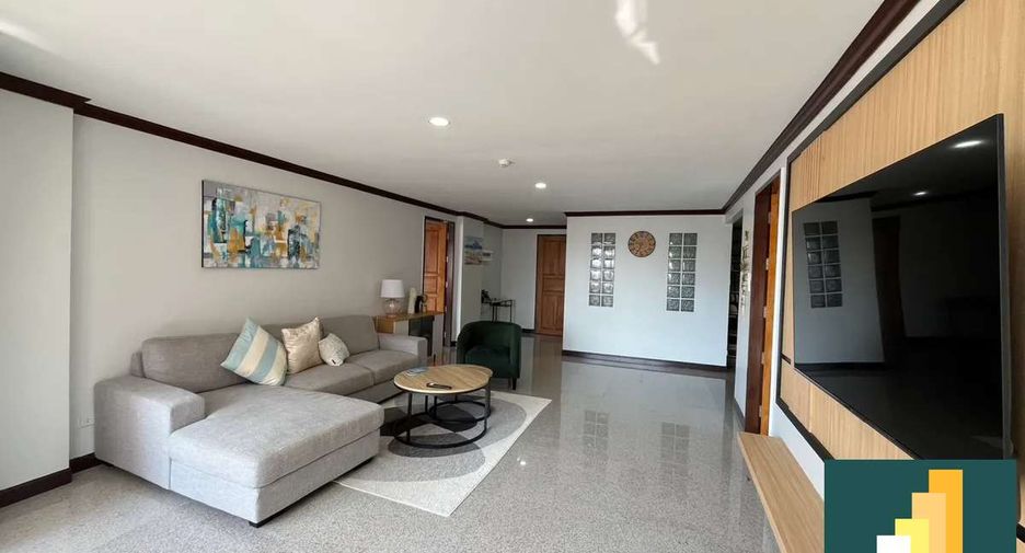 Wohnung zum Kauf mit 2 Zimmer in South Pattaya, Pattaya