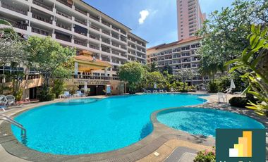 À vendre 2 chambres condo à South Pattaya, Pattaya