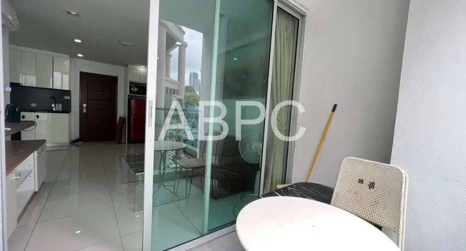 Condo en alquiler de 1 habitaciones en Mueang Rayong, Rayong