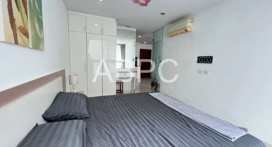 Condo en alquiler de 1 habitaciones en Mueang Rayong, Rayong