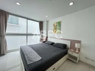 Condo en alquiler de 1 habitaciones en Mueang Rayong, Rayong