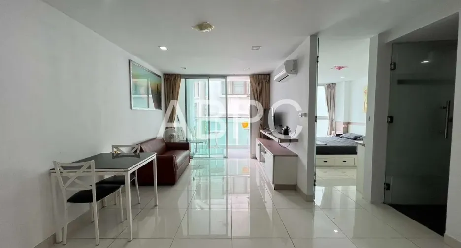 Condo en alquiler de 1 habitaciones en Mueang Rayong, Rayong
