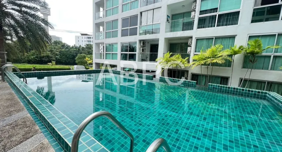 Condo en alquiler de 1 habitaciones en Mueang Rayong, Rayong