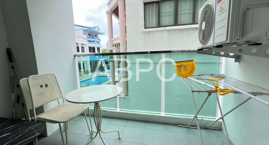 Condo en alquiler de 1 habitaciones en Mueang Rayong, Rayong