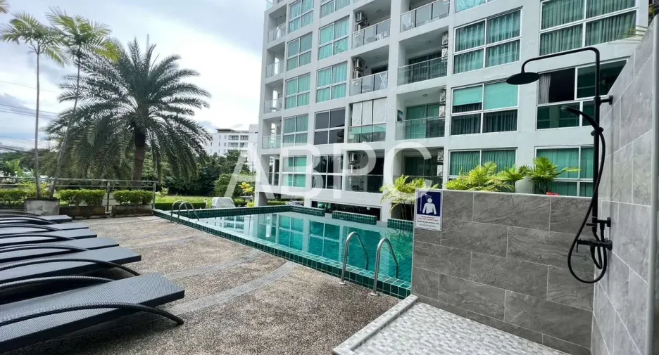 Condo en alquiler de 1 habitaciones en Mueang Rayong, Rayong