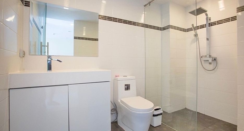 For rent 1 bed condo in Mueang Rayong, Rayong