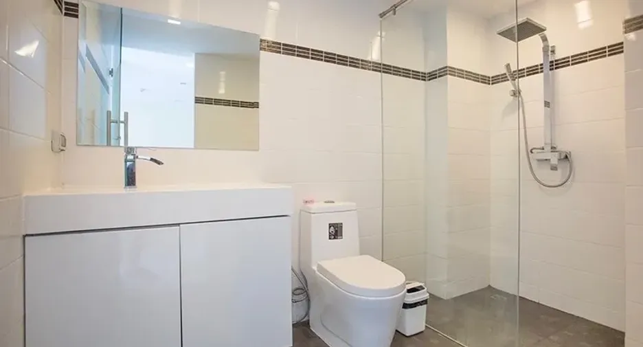 Condo en alquiler de 1 habitaciones en Mueang Rayong, Rayong