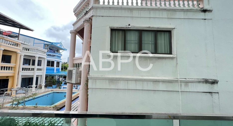 For rent 1 bed condo in Mueang Rayong, Rayong