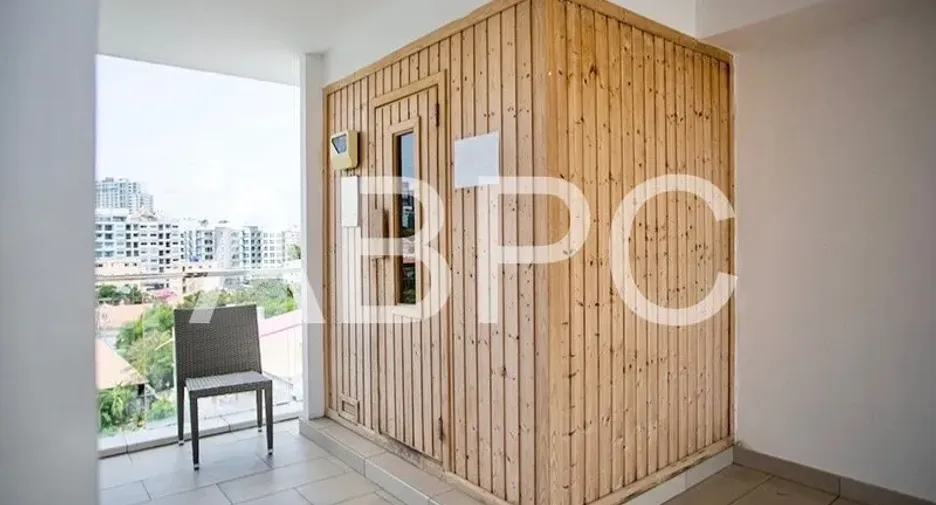 Condo en alquiler de 1 habitaciones en Mueang Rayong, Rayong