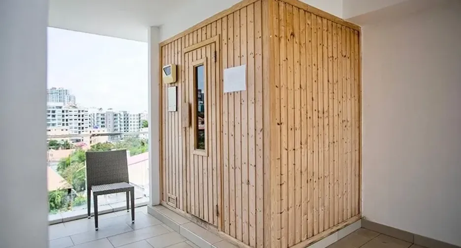Condo en alquiler de 1 habitaciones en Mueang Rayong, Rayong