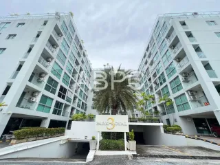 Condo en alquiler de 1 habitaciones en Mueang Rayong, Rayong