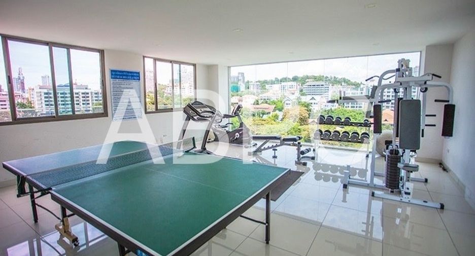 For rent 1 bed condo in Mueang Rayong, Rayong