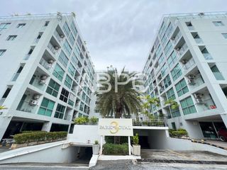 出租 1 卧室 公寓 在 Mueang Rayong, Rayong