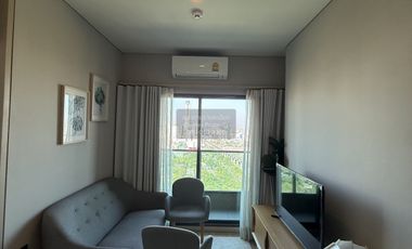 出租 1 卧室 公寓 在 Watthana, 曼谷