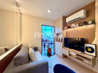 Condo en venta de 1 habitaciones en Bang Lamung, Chonburi