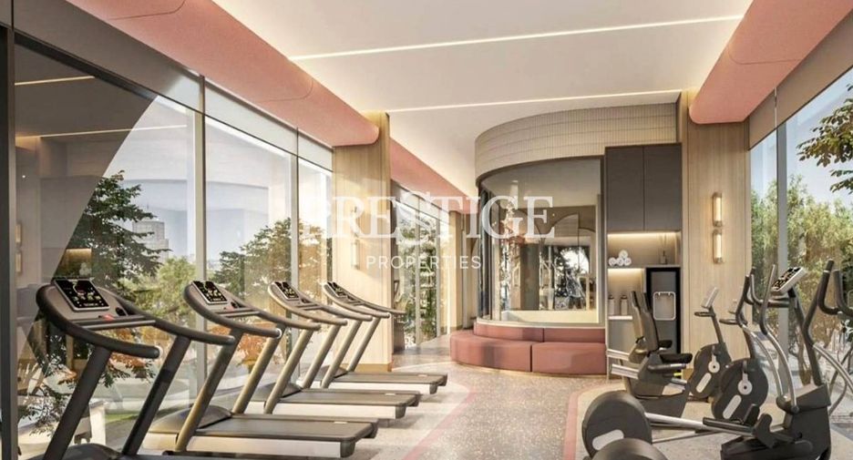 Condo en venta de 1 habitaciones en East Pattaya, Pattaya