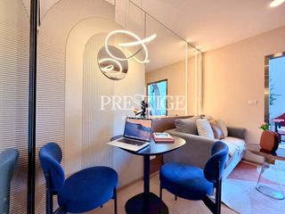 Condo en venta de 1 habitaciones en Bang Lamung, Chonburi