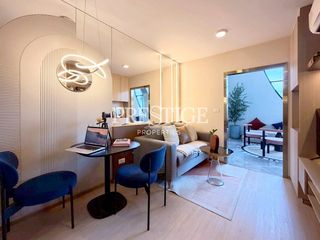 Condo en venta de 1 habitaciones en Bang Lamung, Chonburi