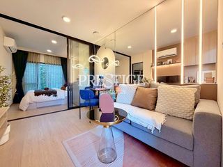 Condo en venta de 1 habitaciones en Bang Lamung, Chonburi