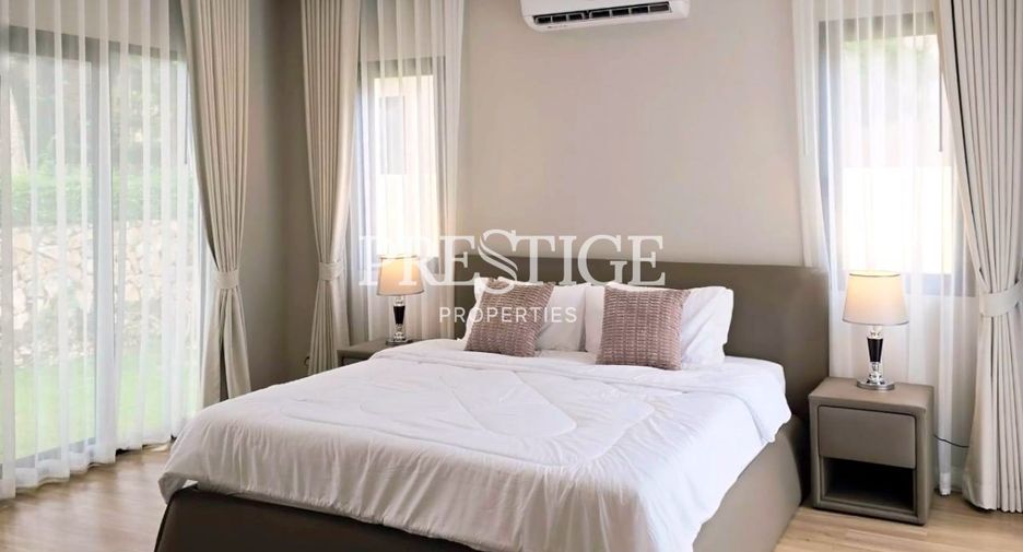 出售 3 卧室 独立屋 在 Sattahip, Chon Buri