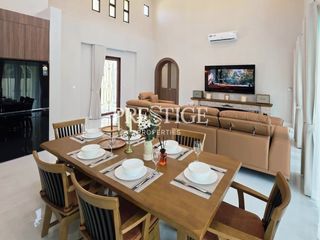 For sale 3 bedrooms house in Huay Yai, Pattaya