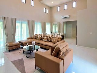 For sale 3 bedrooms house in Huay Yai, Pattaya