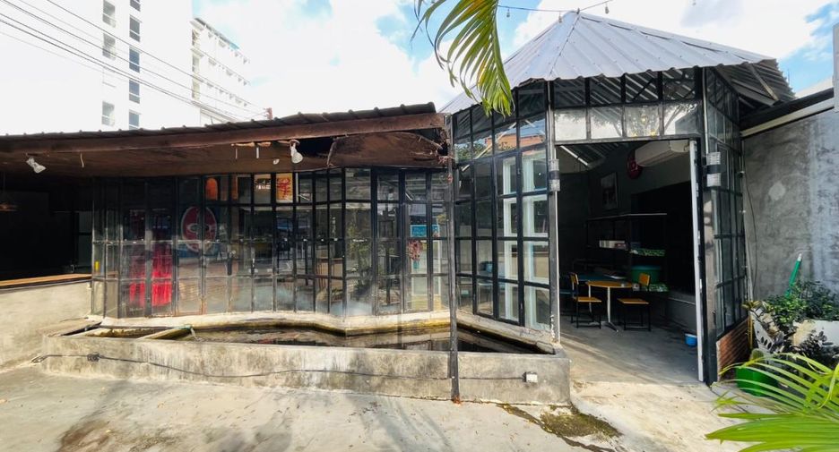 Local comercial en alquiler en South Pattaya, Pattaya