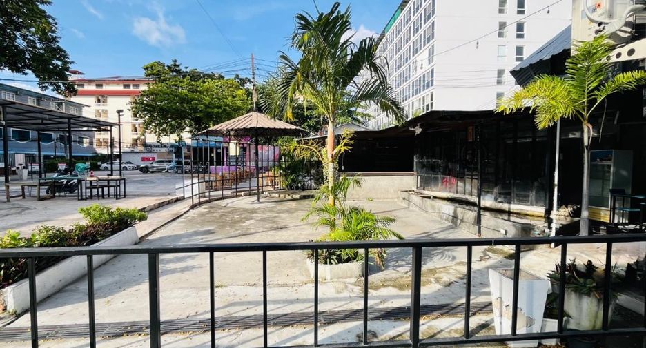 Local comercial en alquiler en South Pattaya, Pattaya