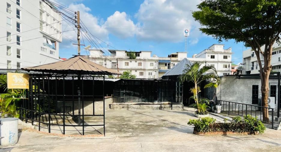 Local comercial en alquiler en South Pattaya, Pattaya