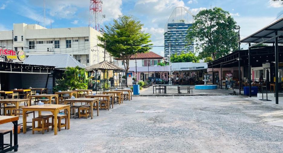 Local comercial en alquiler en South Pattaya, Pattaya