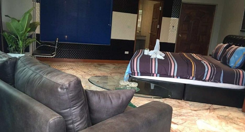 For sale 11 bedrooms hotel in Bang Lamung, Chonburi