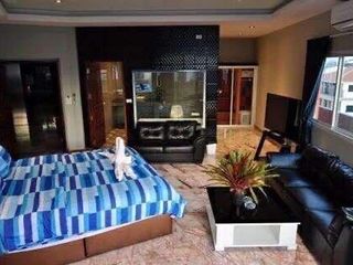 For sale 11 bedrooms hotel in Bang Lamung, Chonburi
