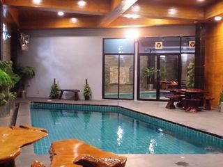 For sale 11 bedrooms hotel in Bang Lamung, Chonburi