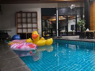 For sale 11 bedrooms hotel in Bang Lamung, Chonburi