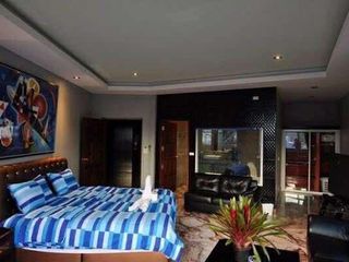For sale 11 bedrooms hotel in Bang Lamung, Chonburi