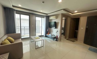 Wohnung zum Kauf mit 2 Zimmer in Bang Lamung, Chonburi