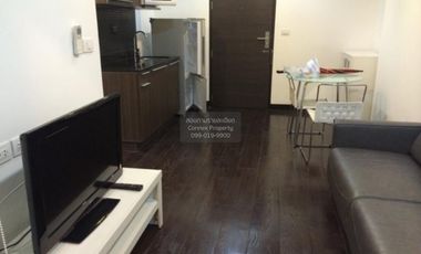 Продажа 1 кровать кондо в Ратчатхещи, Бангкок