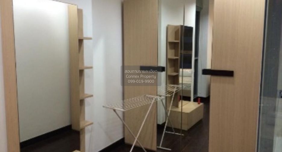 For sale 1 bed condo in Ratchathewi, Bangkok