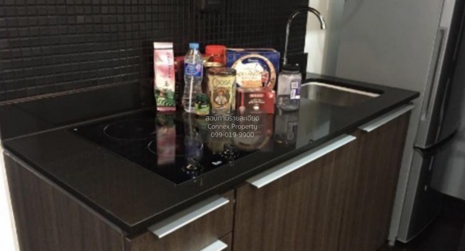 For sale 1 bed condo in Ratchathewi, Bangkok