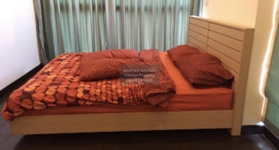 For sale 1 bed condo in Ratchathewi, Bangkok