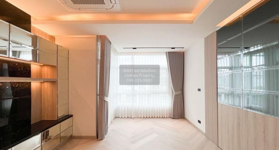 For sale 3 bedrooms townhouse in Prawet, Bangkok