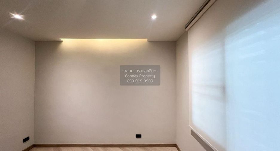 For sale 3 bedrooms townhouse in Prawet, Bangkok